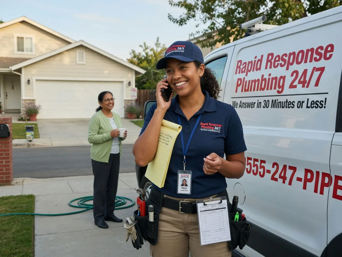 Emergency Plumber New Haven, MI FAQs